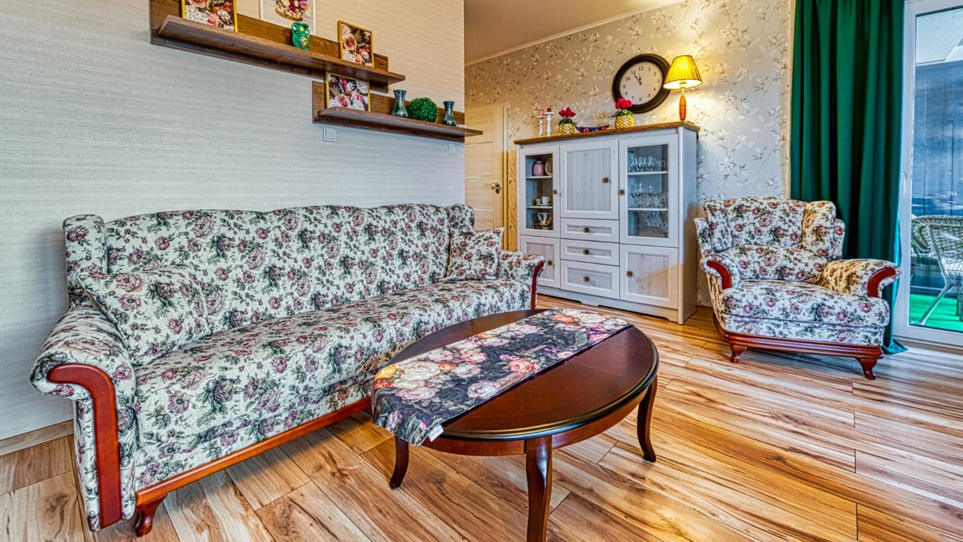 Świeradów-Zdrój Apartament Nad Elementsem 29 - 5D Apartamenty מראה חיצוני תמונה